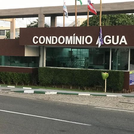 Residencial Verano Guarajuba Exteriör bild