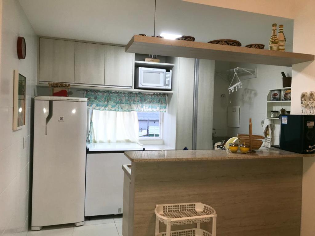 Residencial Verano Guarajuba Exteriör bild