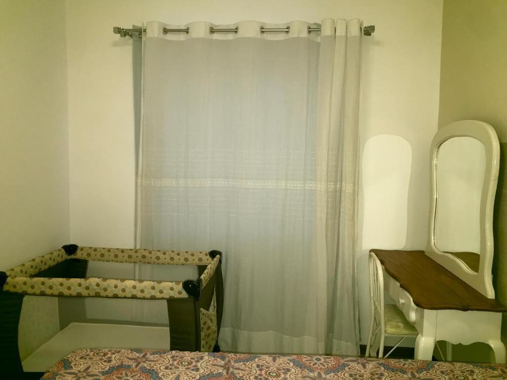 Residencial Verano Guarajuba Exteriör bild