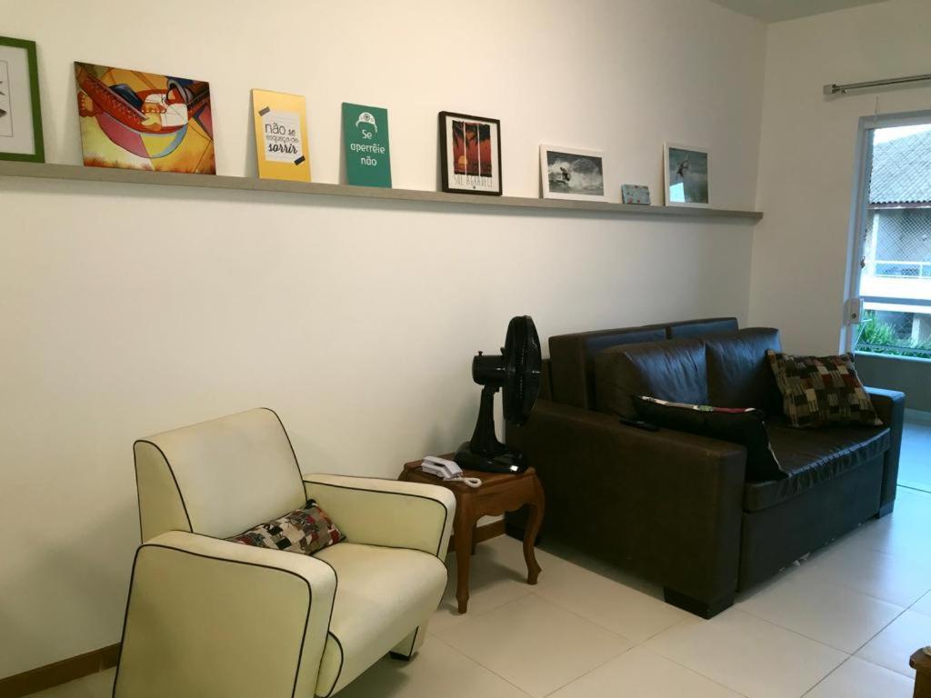 Residencial Verano Guarajuba Exteriör bild