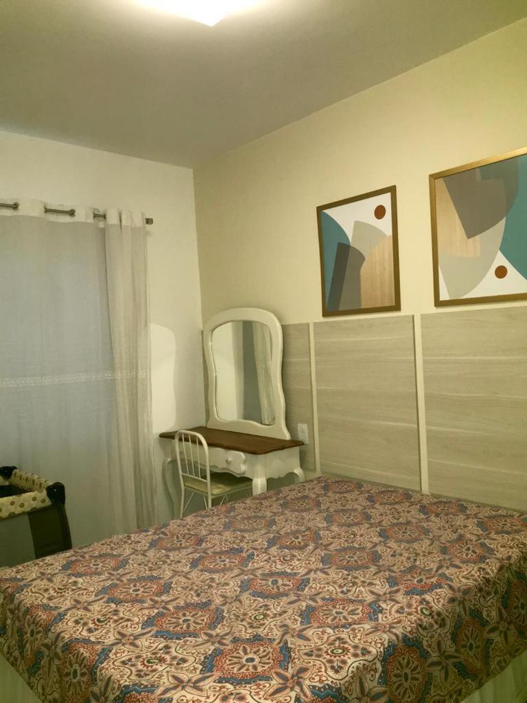 Residencial Verano Guarajuba Exteriör bild