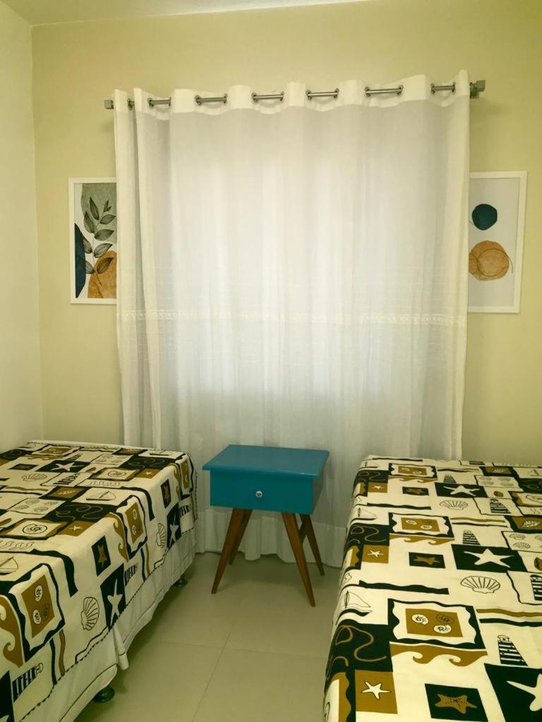 Residencial Verano Guarajuba Exteriör bild